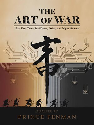 cover image of The Art of War